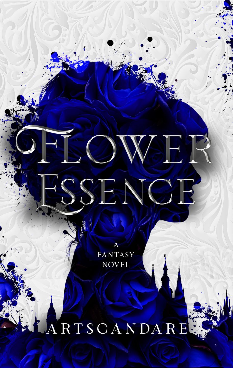 FLOWER ESSENCE