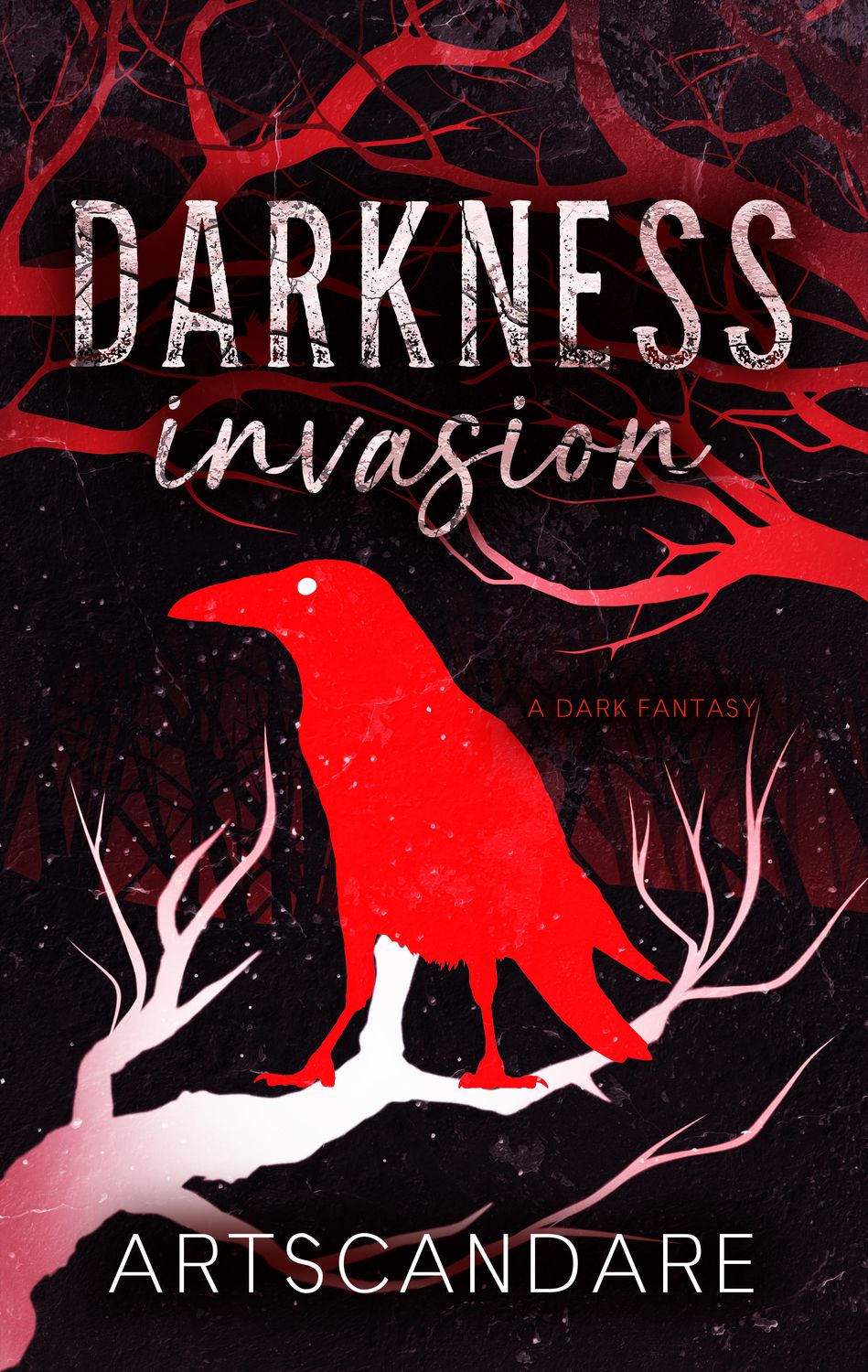 DARKNESS INVASION