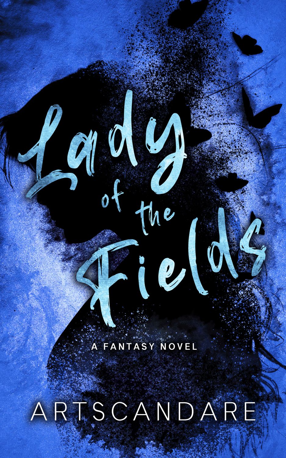 LADY OF THE FIELDS