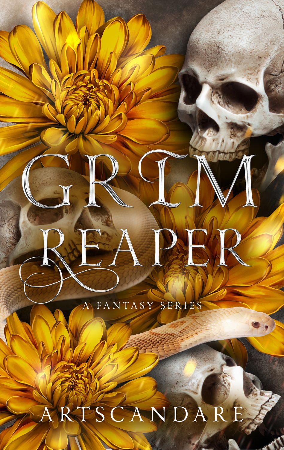 GRIM REAPER