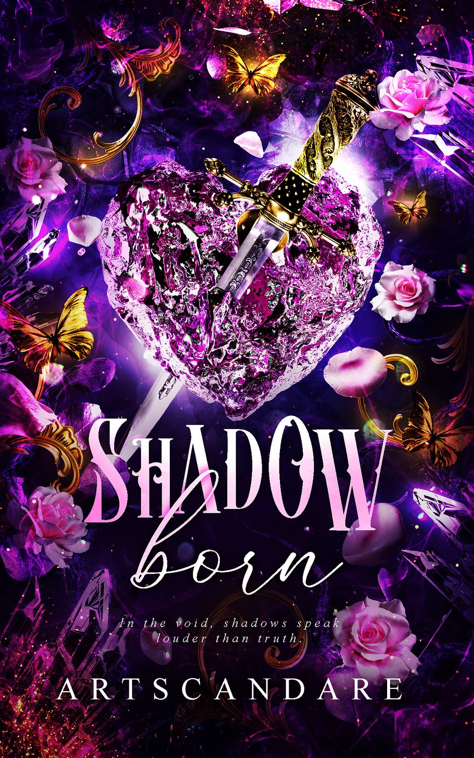 SHADOW BORN