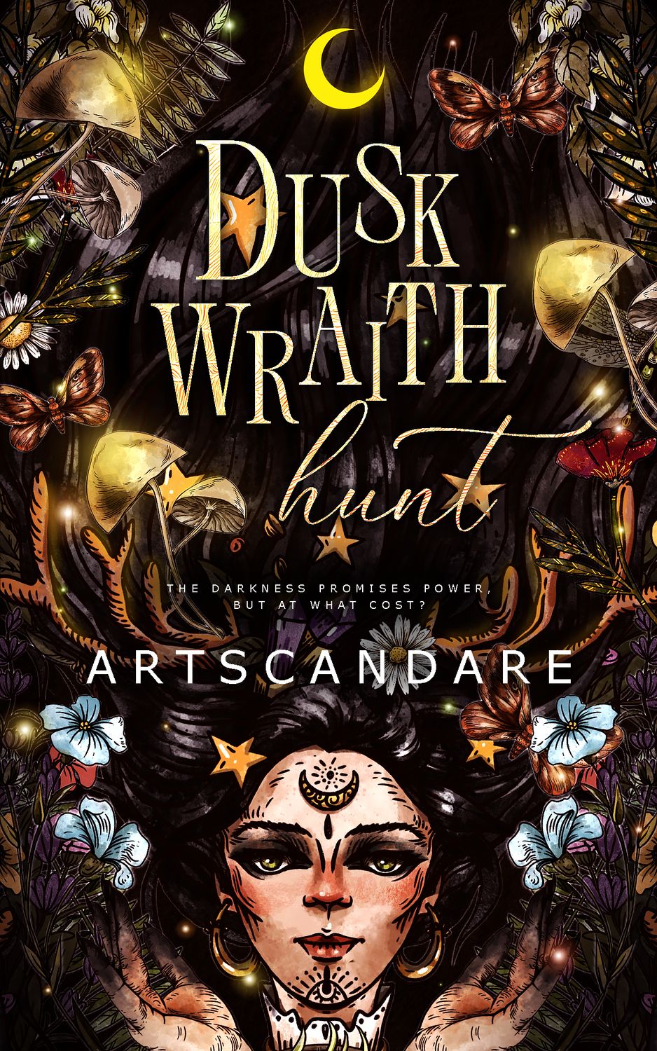DUSK WRAITH HUNT