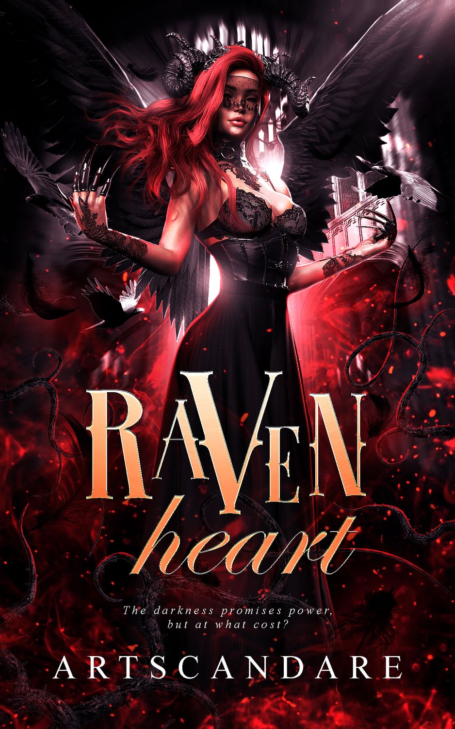 RAVEN HEART