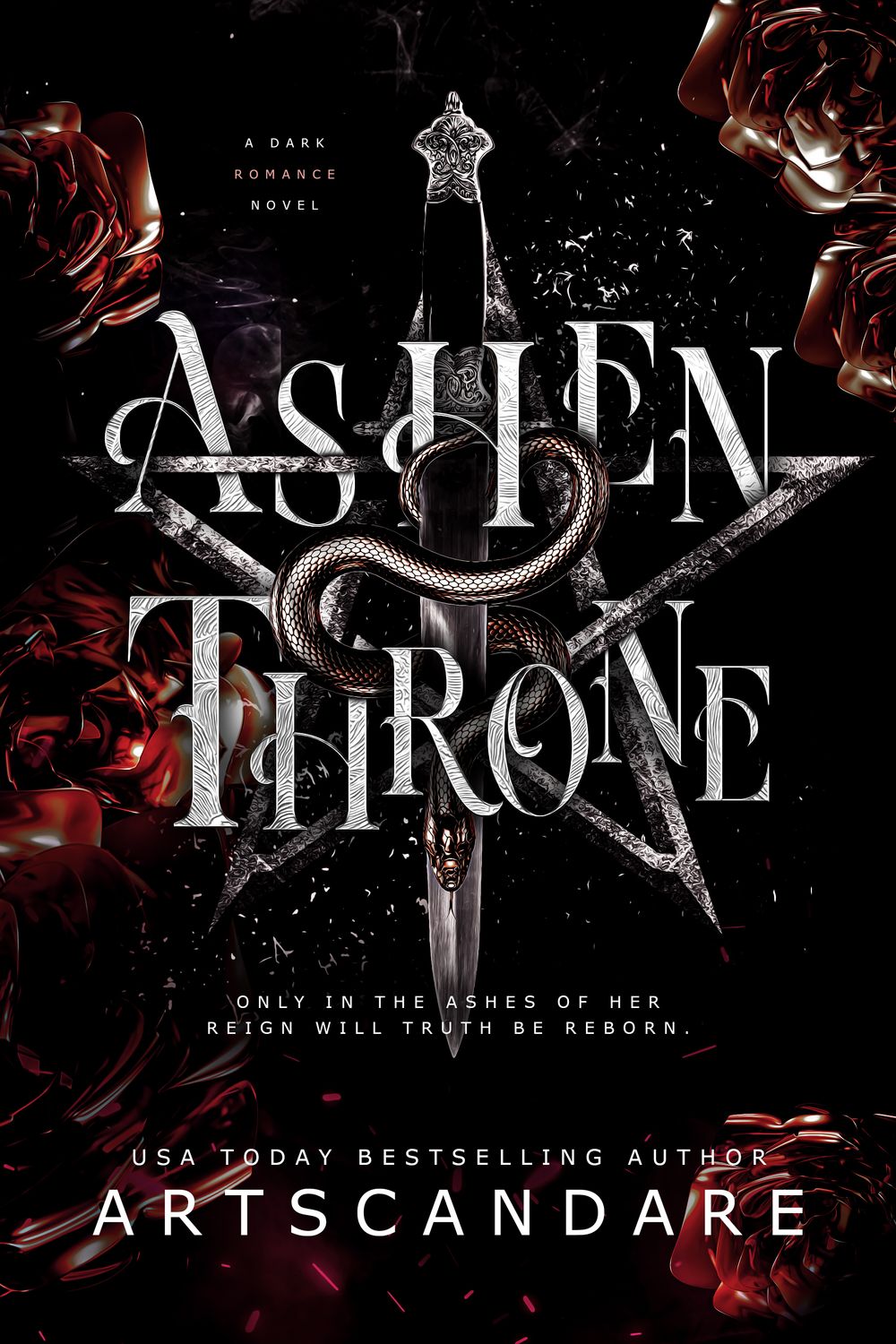 ASHEN THRONE