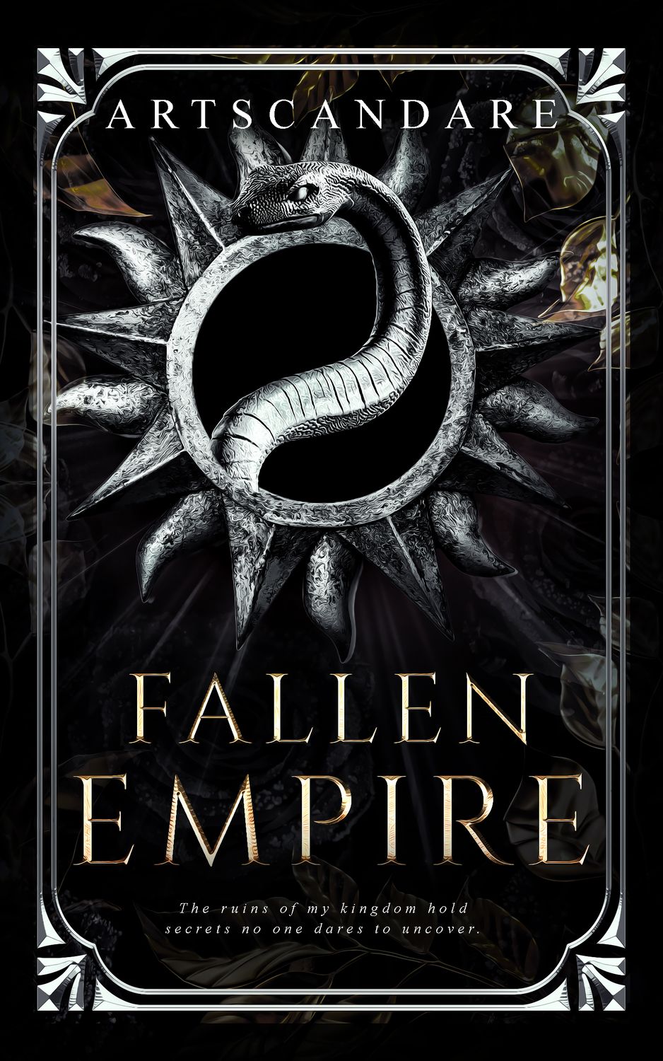 FALLEN EMPIRE