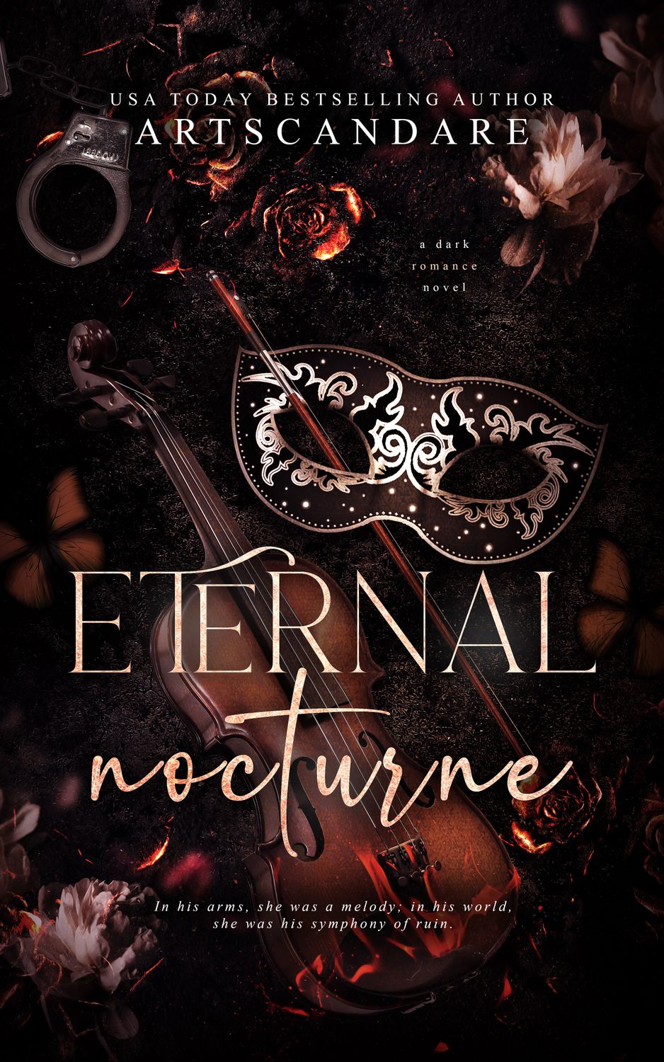 ETERNAL NOCTURNE