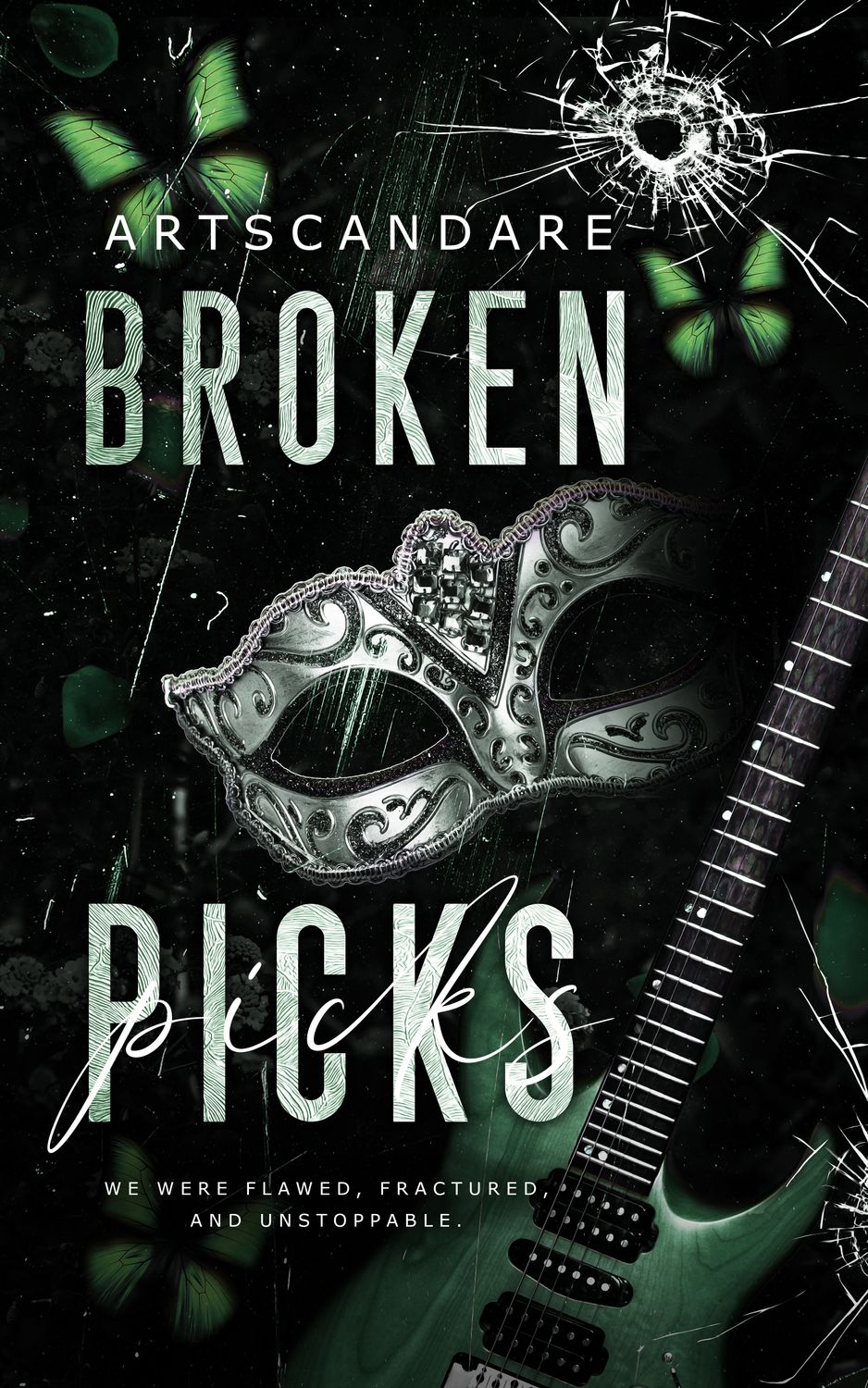 BROKEN PICKS