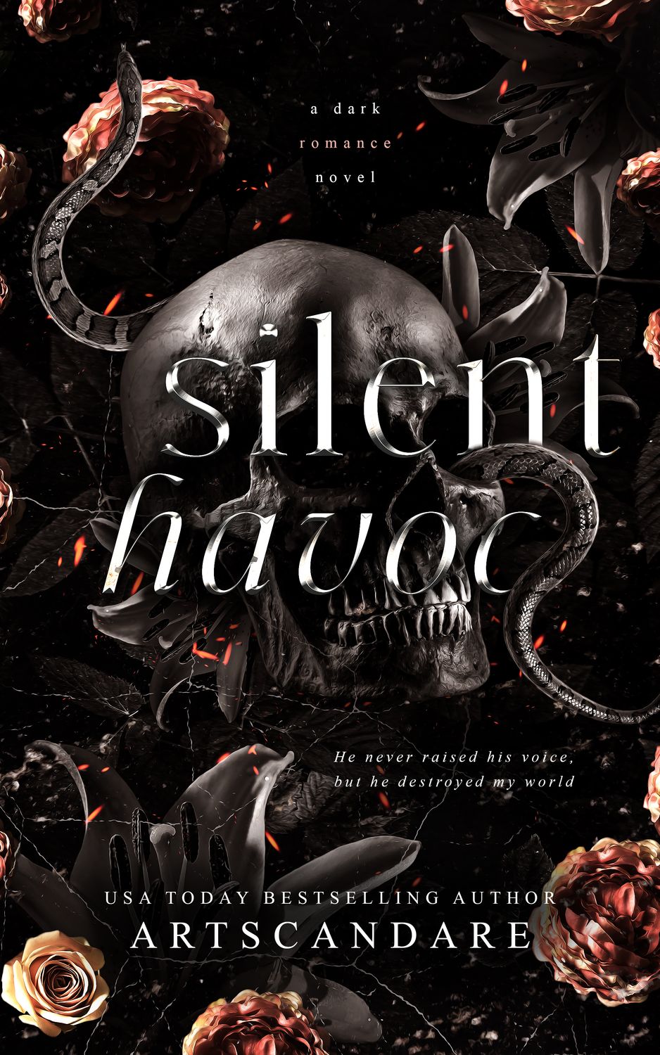 SILENT HAVOC