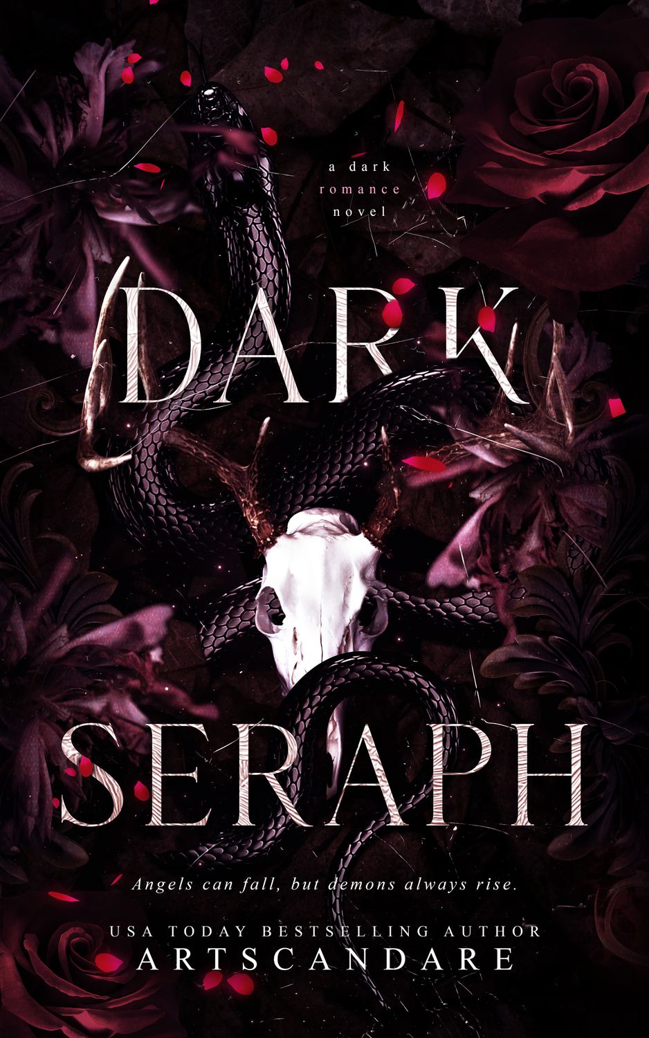 DARK SERAPH