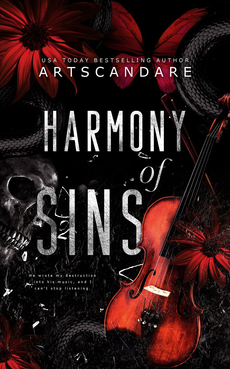 HARMONY OF SINS