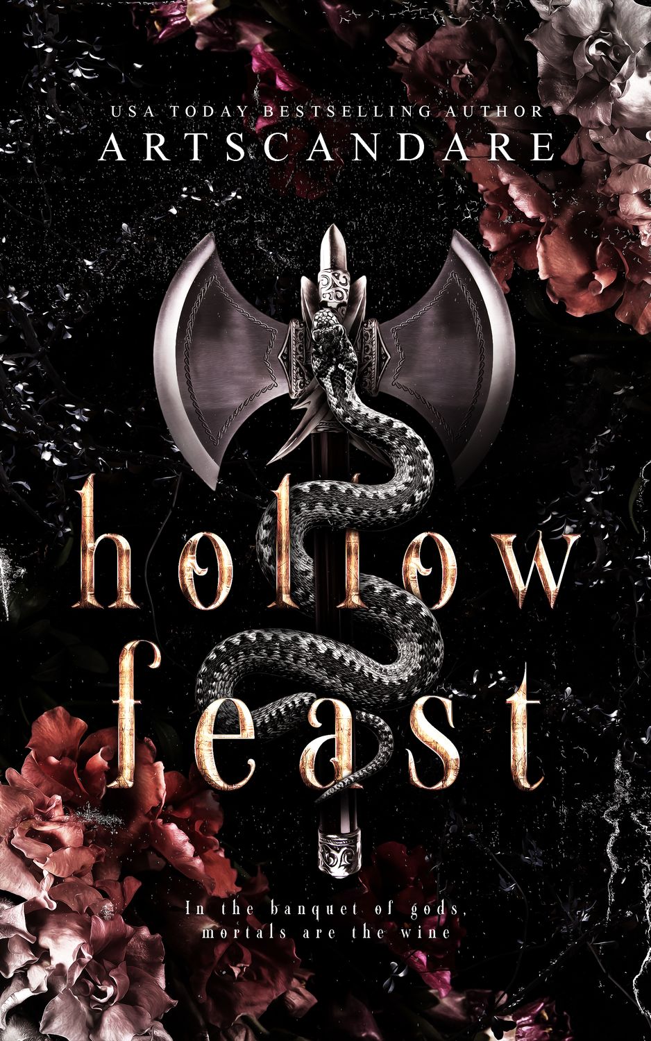 HOLLOW FEAST
