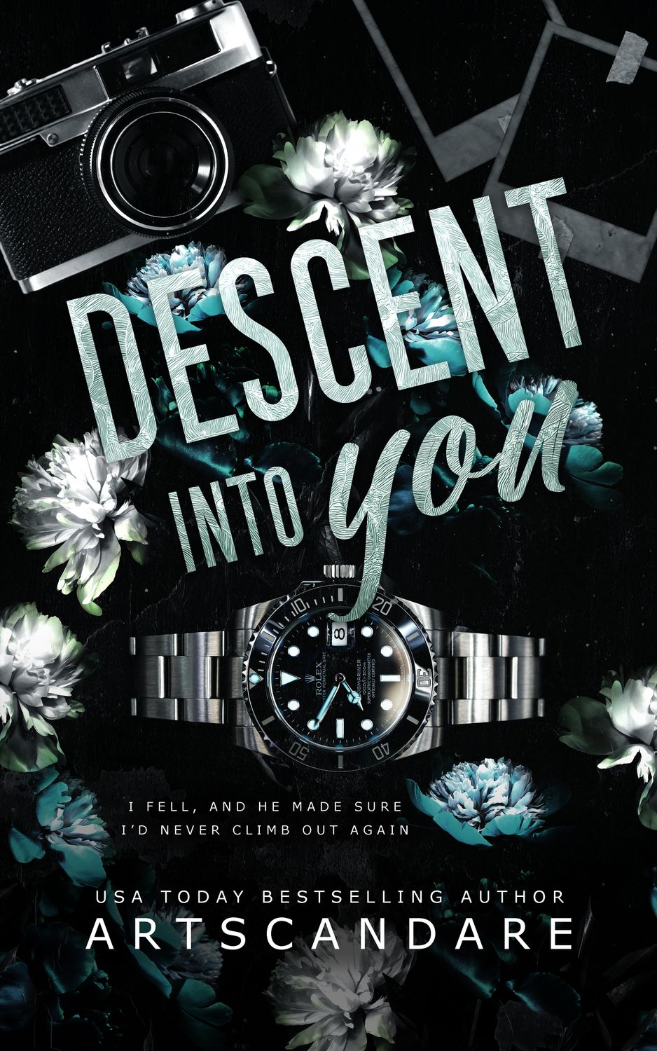 DESCENT INTO YOU