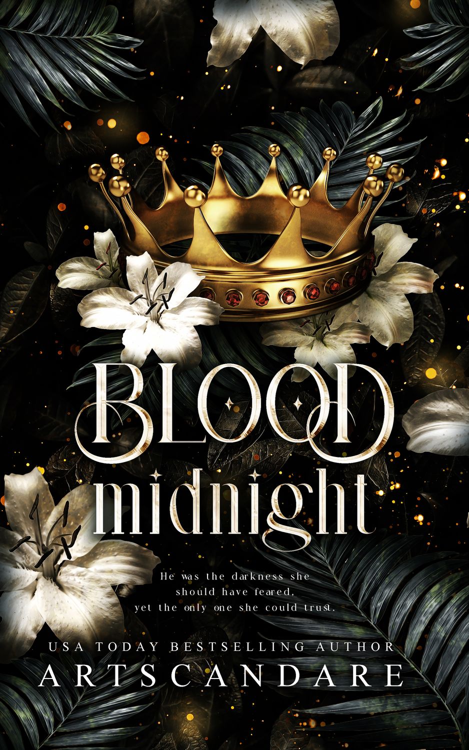 BLOOD MIDNIGHT