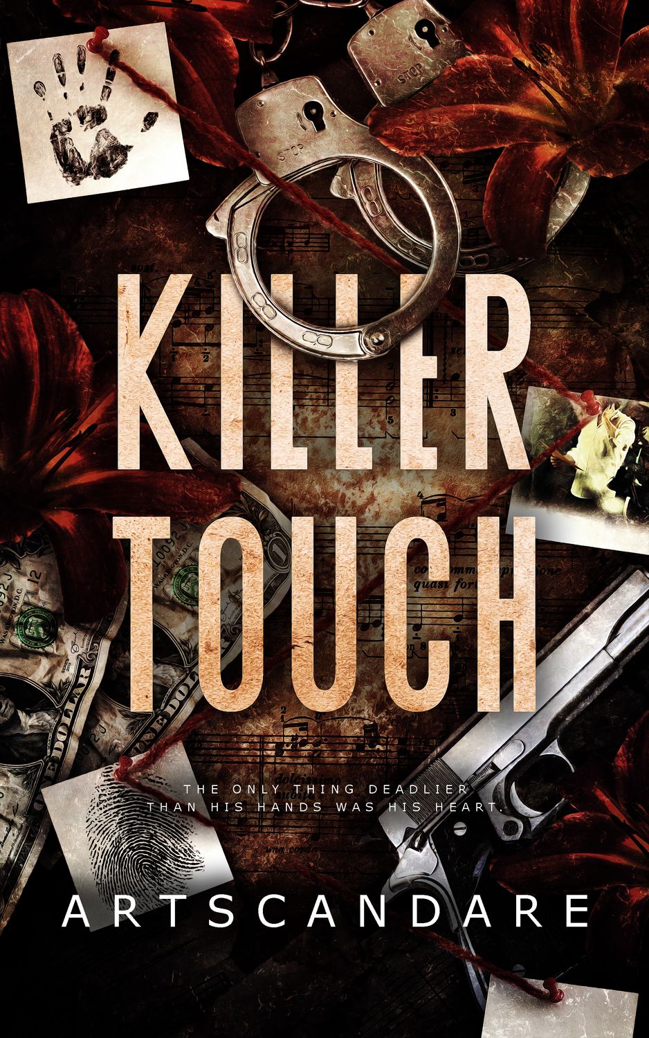 KILLER TOUCH
