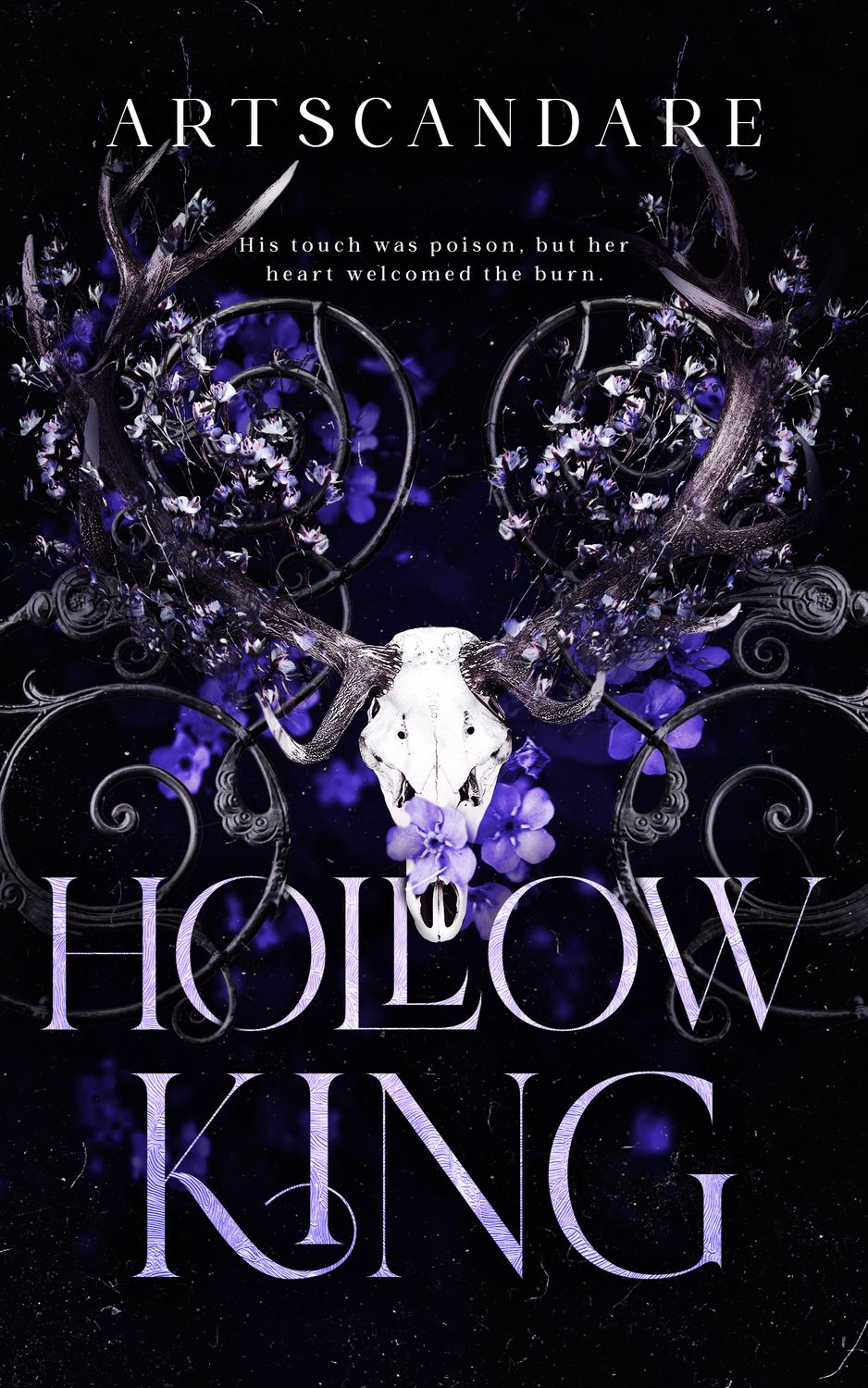 HOLLOW KING