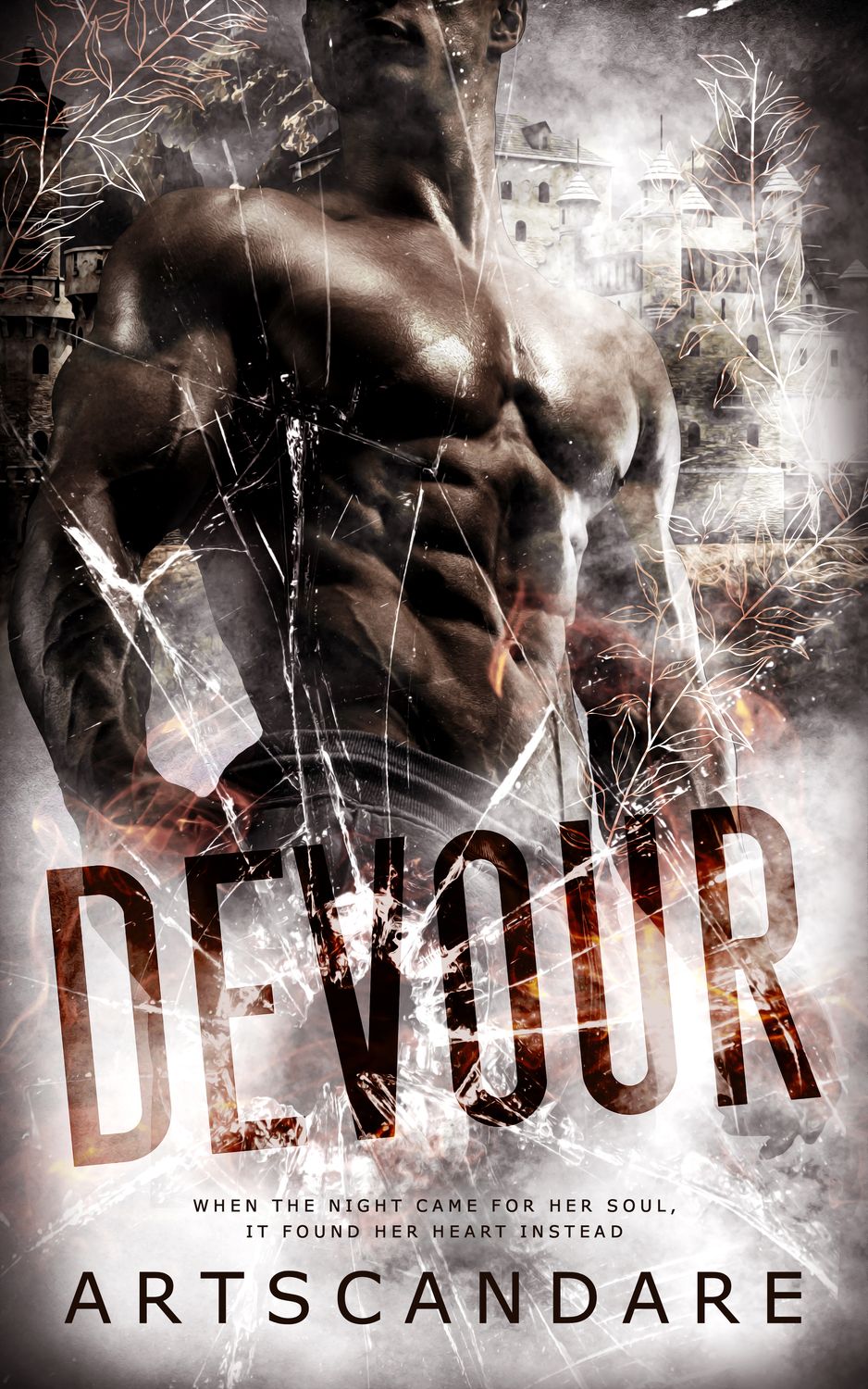 DEVOUR