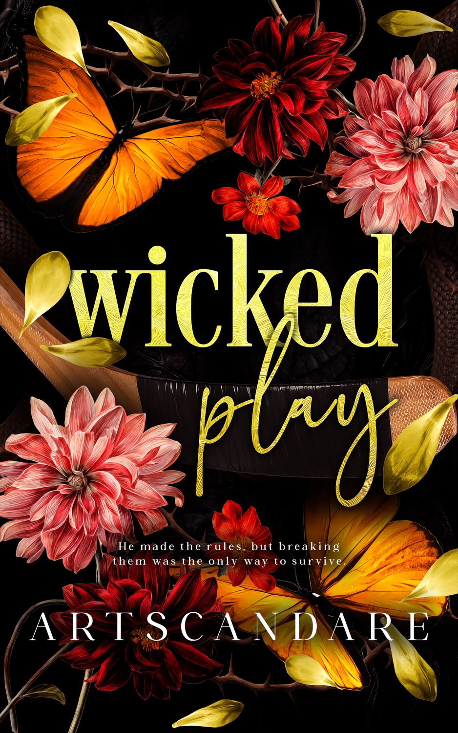 WICKED PLAY