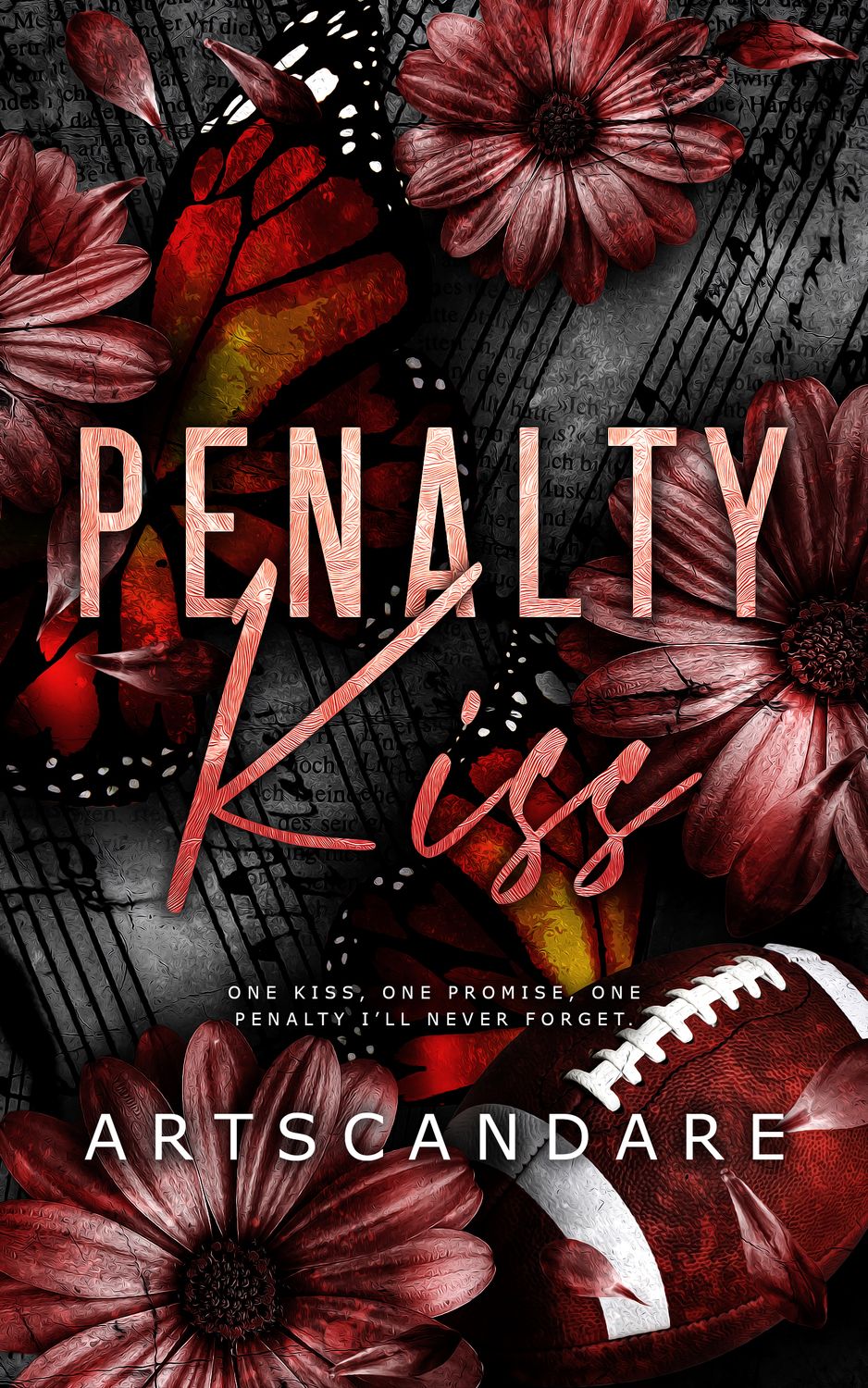 PENALTY KISS