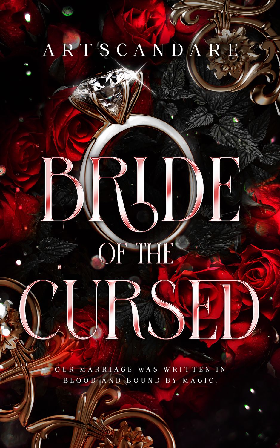 BRIDE OF THE CURSED