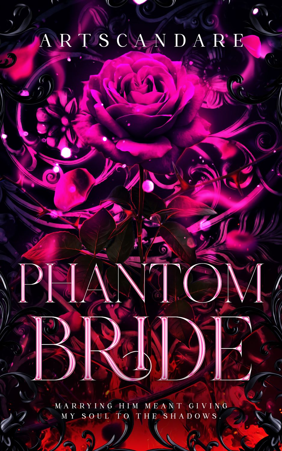 PHANTOM BRIDE