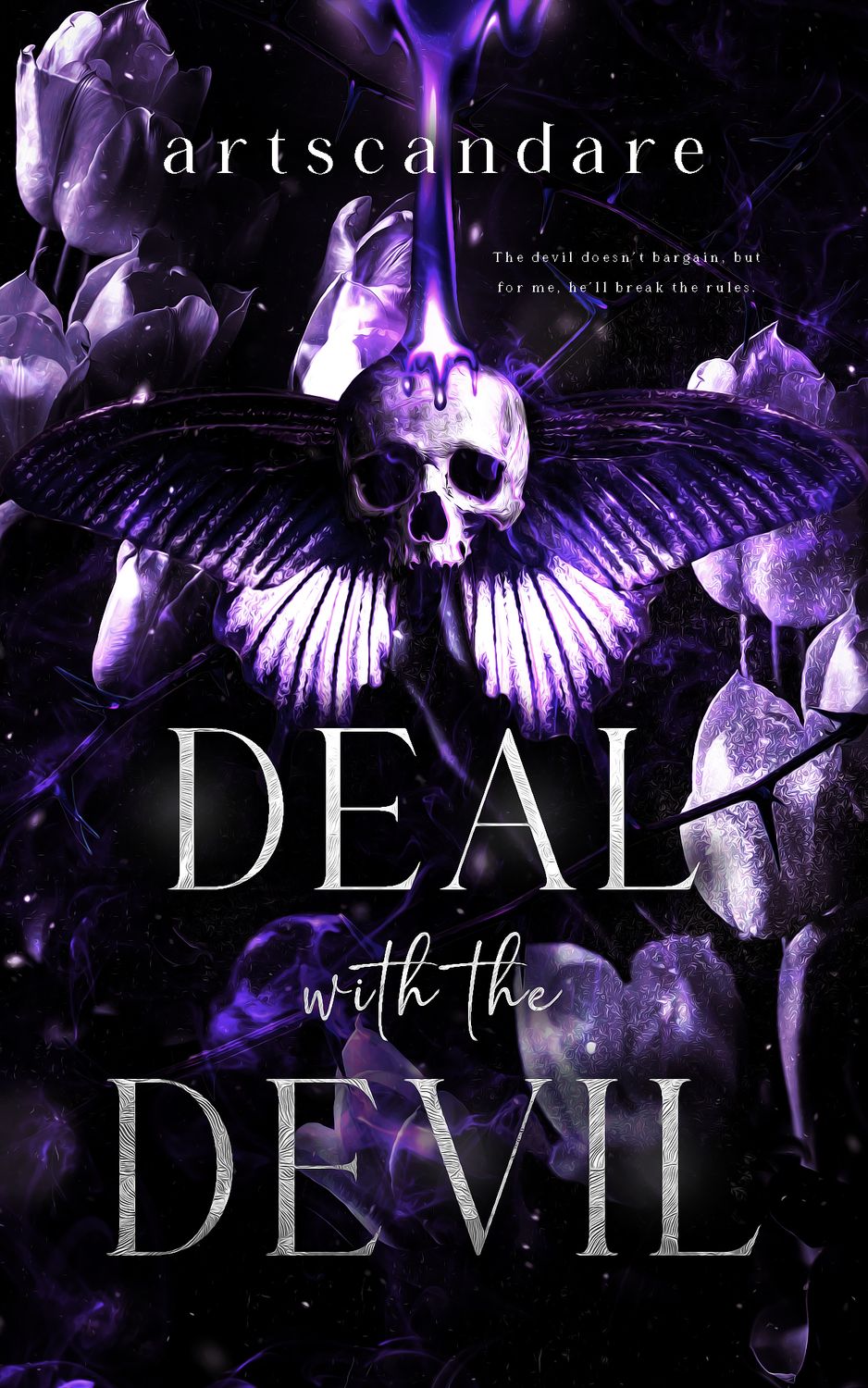 DEAL WITH THE DEVIL