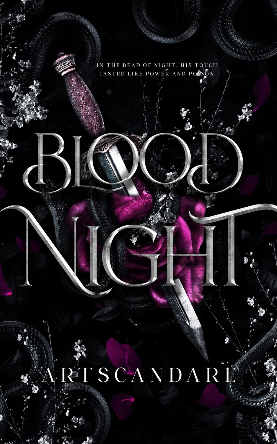 BLOOD NIGHT