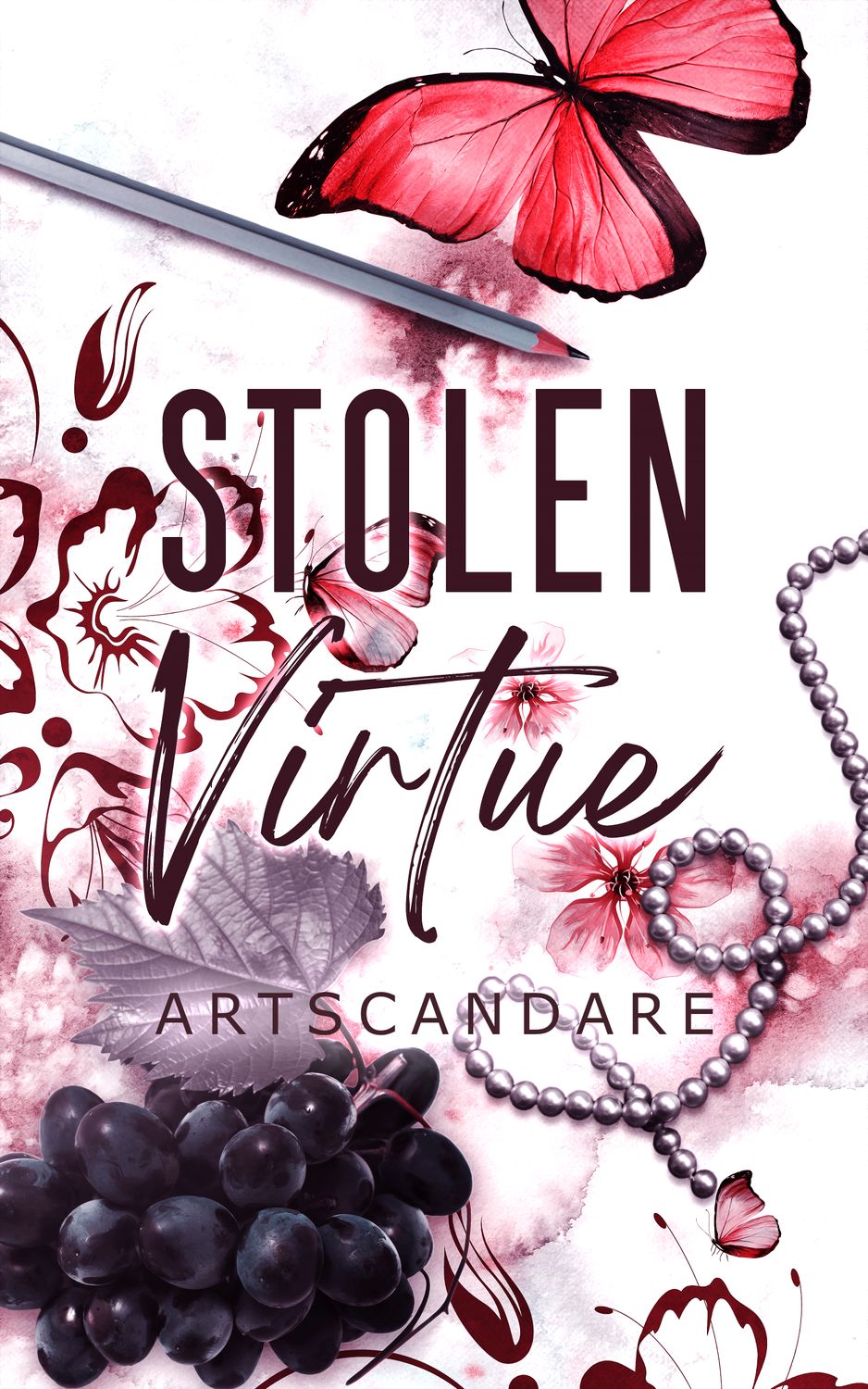 STOLEN VIRTUE