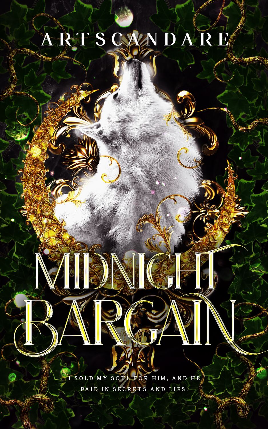 MIDNIGHT BARGAIN