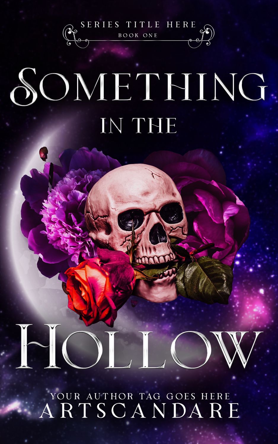 SOMETHING IN THE HOLLOW