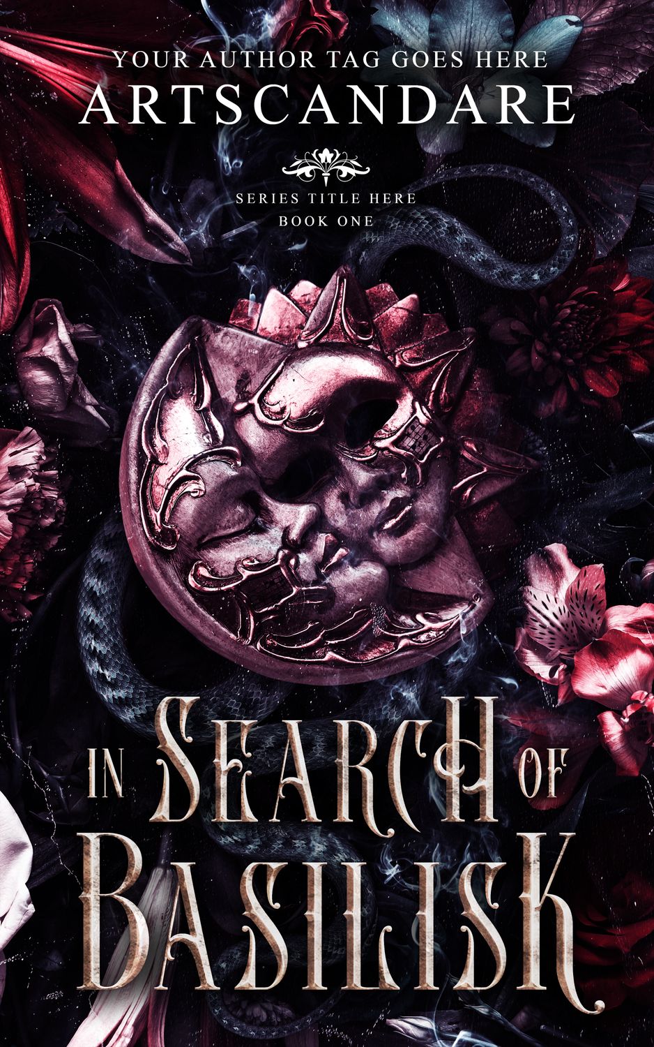 SEARCH OF BASILISK