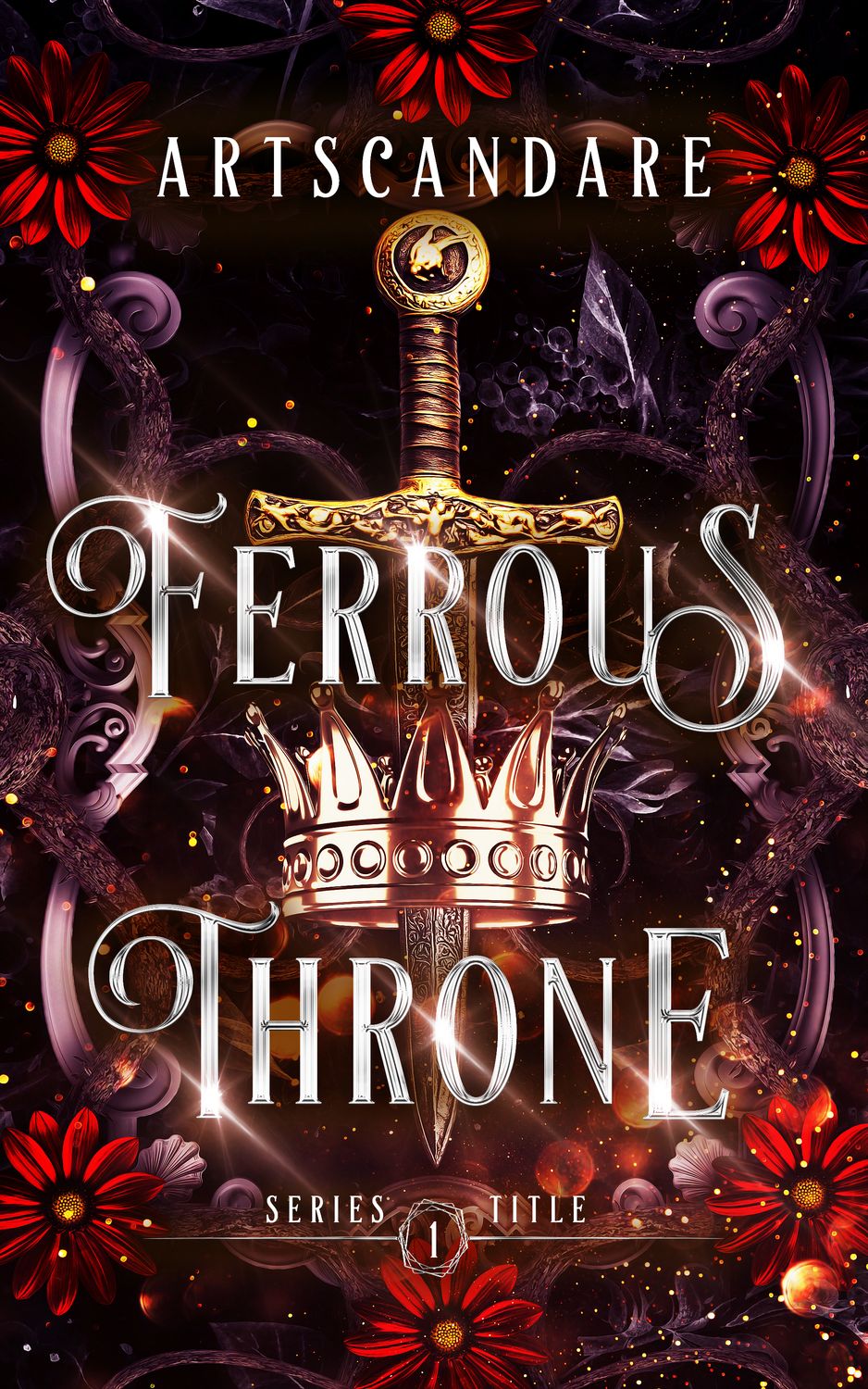 FERROUS THRONE