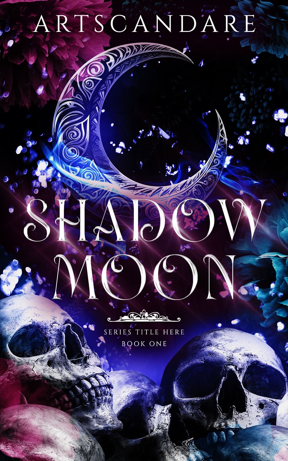 SHADOW MOON
