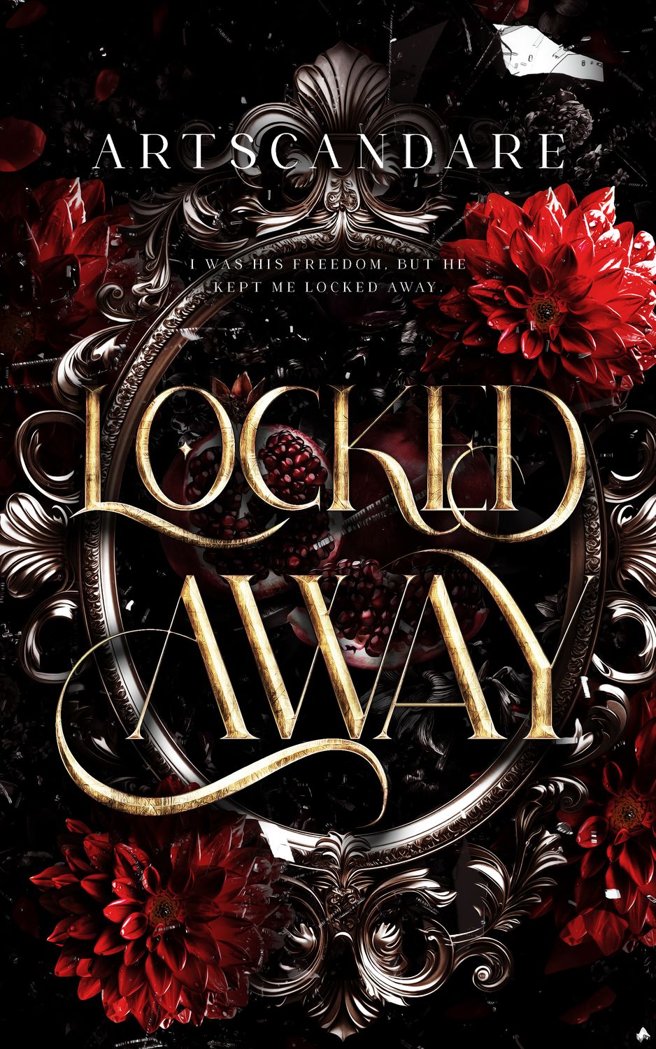 LOCKED AWAY