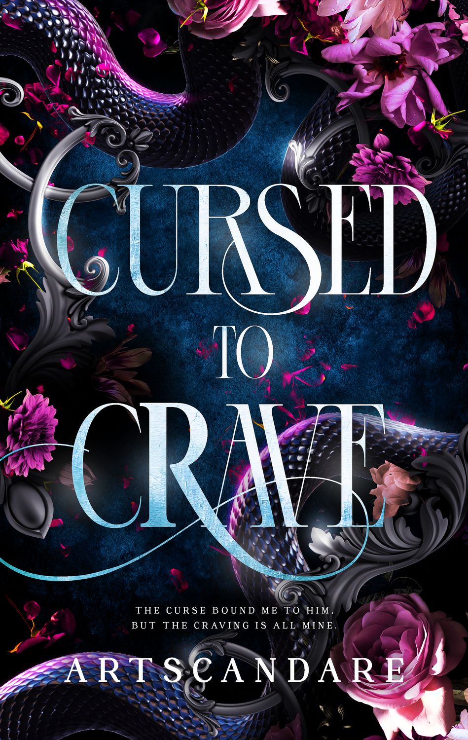 CURSED TO CRAVE