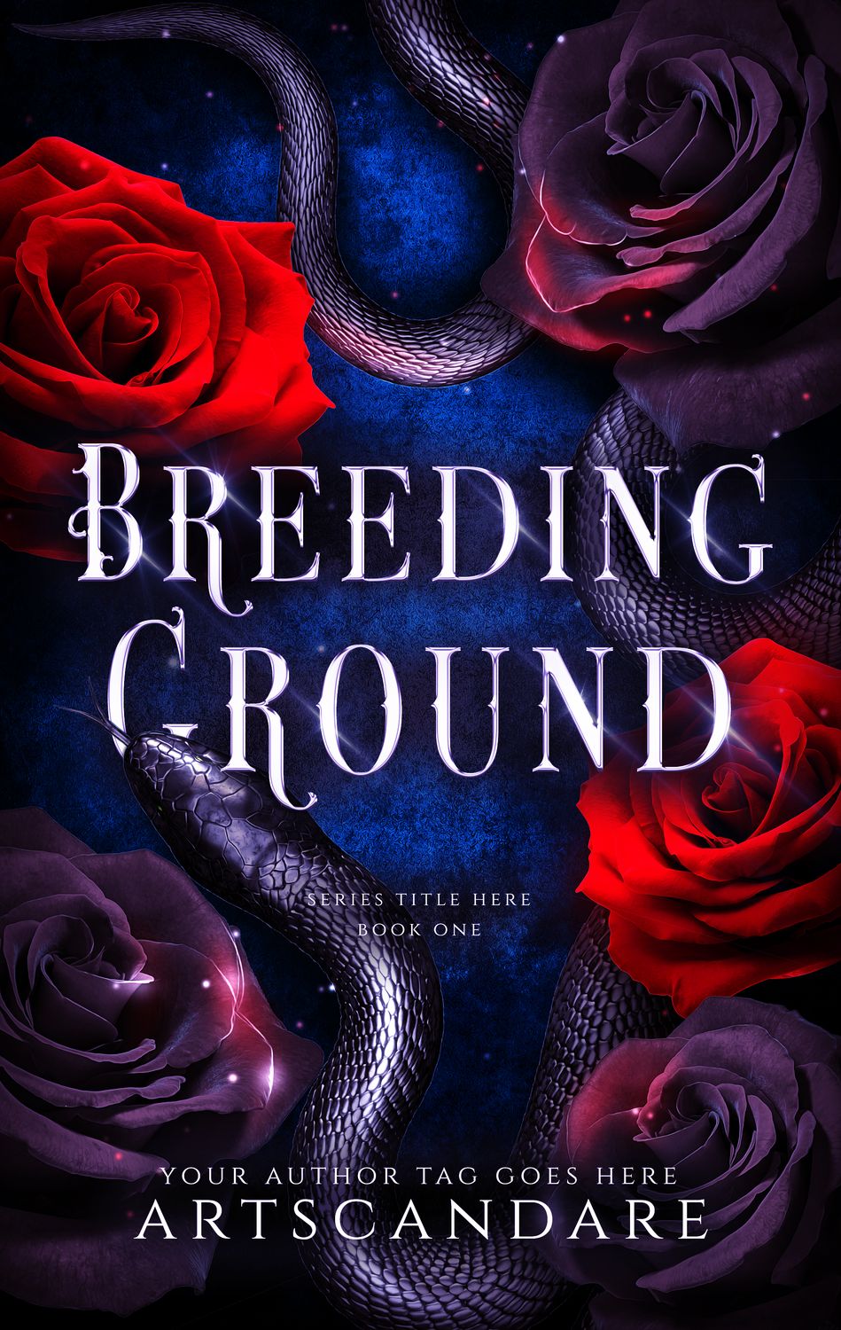 BREEDING GROUND