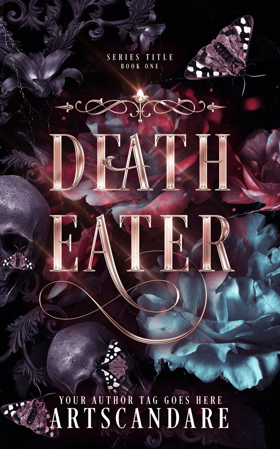 DEATH EATER
