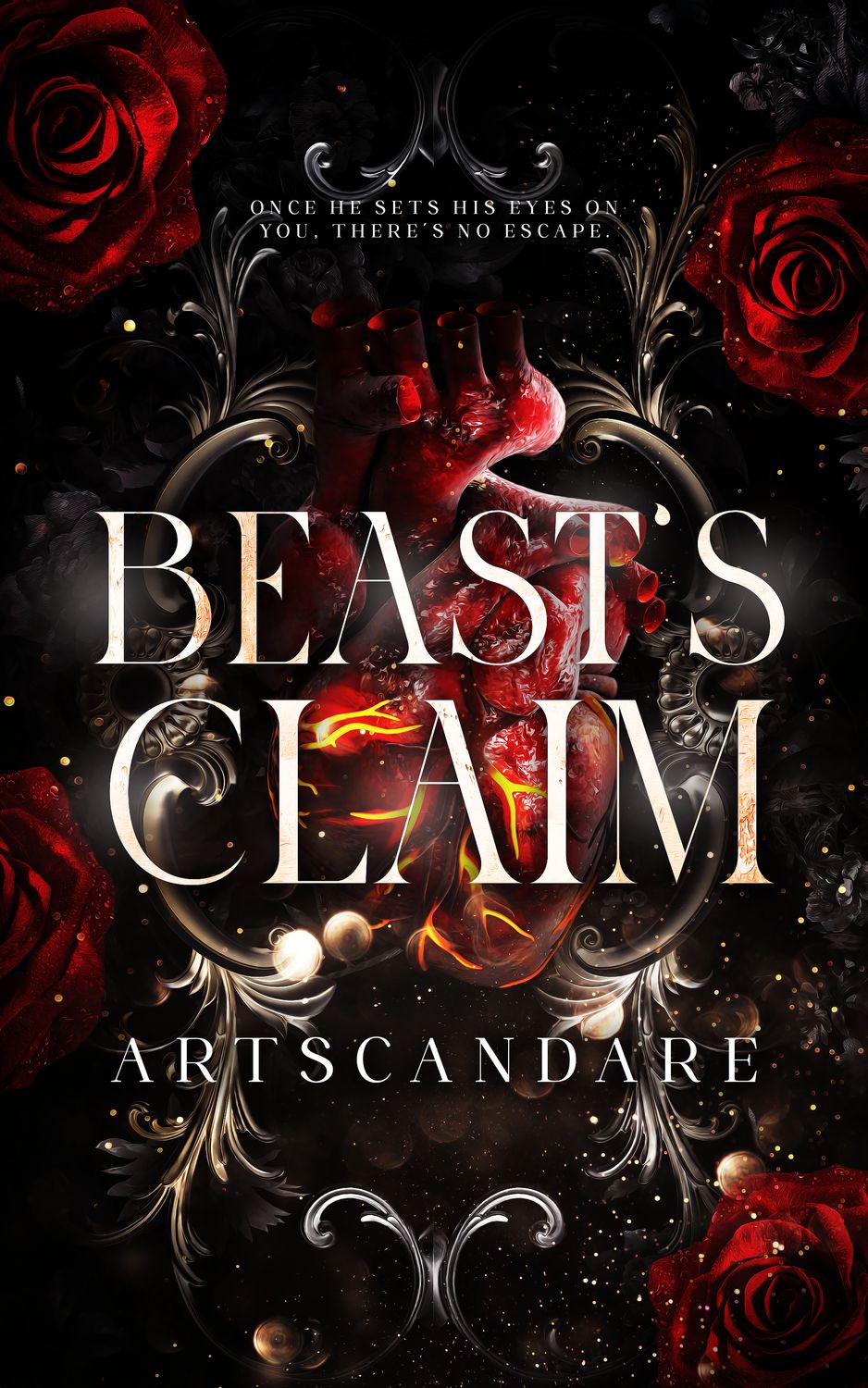 BEAST&#39;S CLAIM