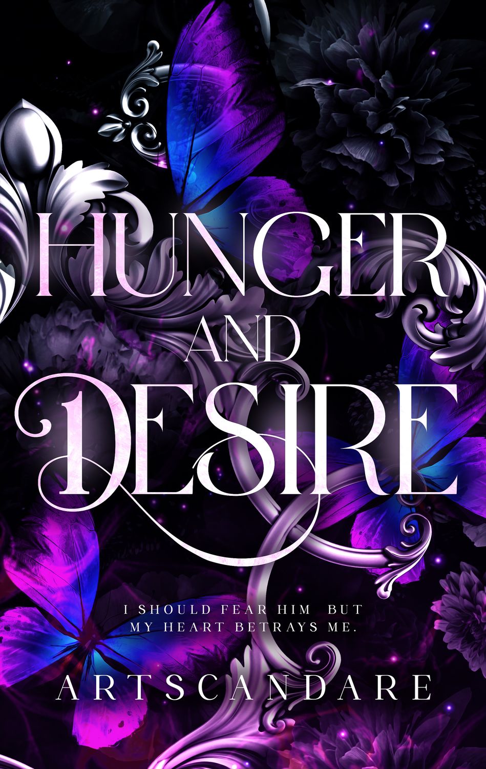 HUNGER AND DESIRE