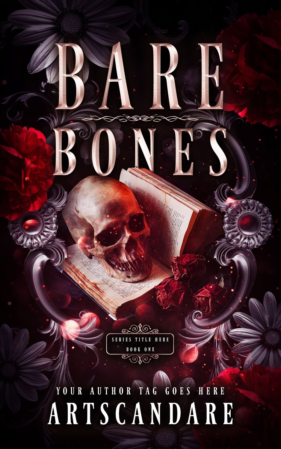 BARE BONES