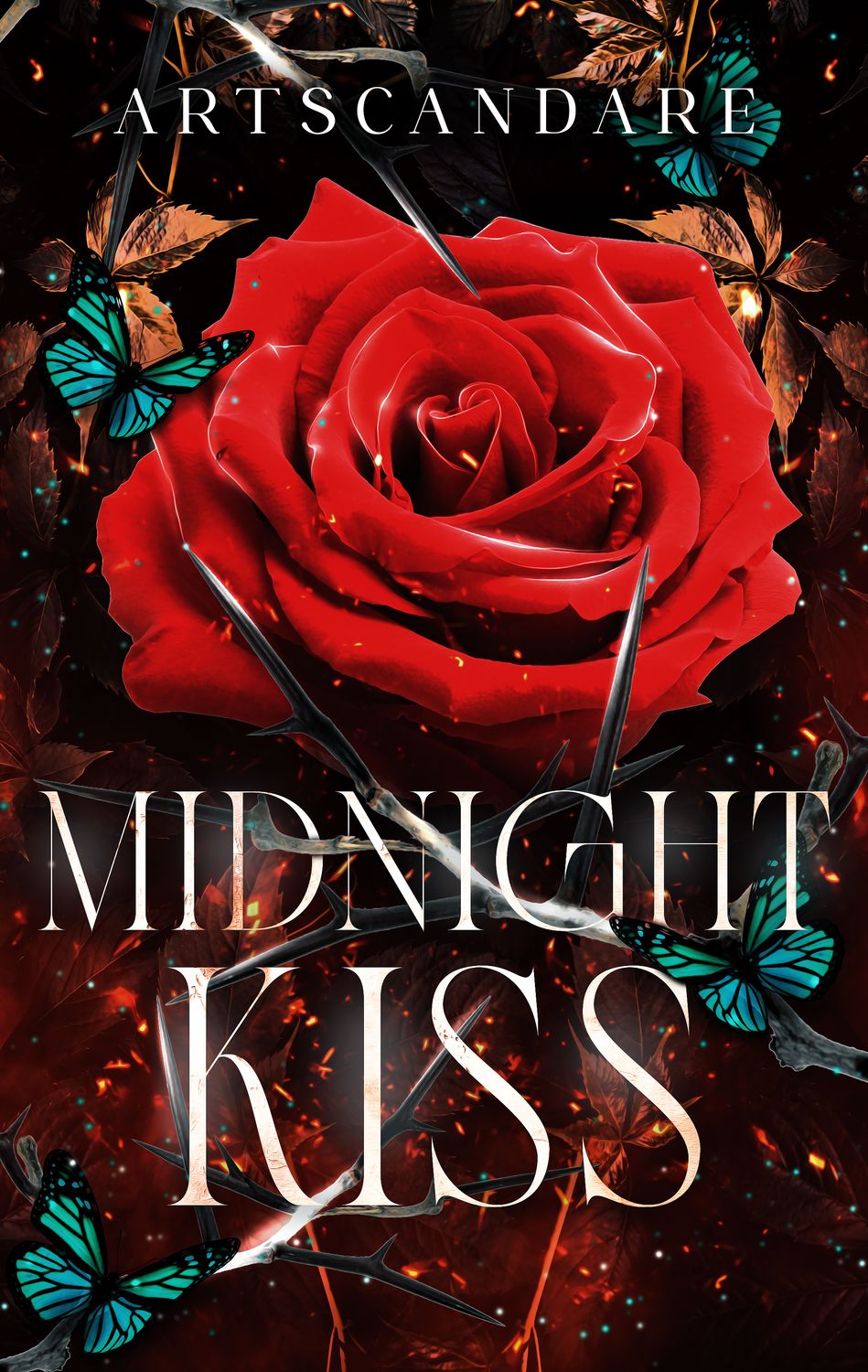 MIDNIGHT KISS