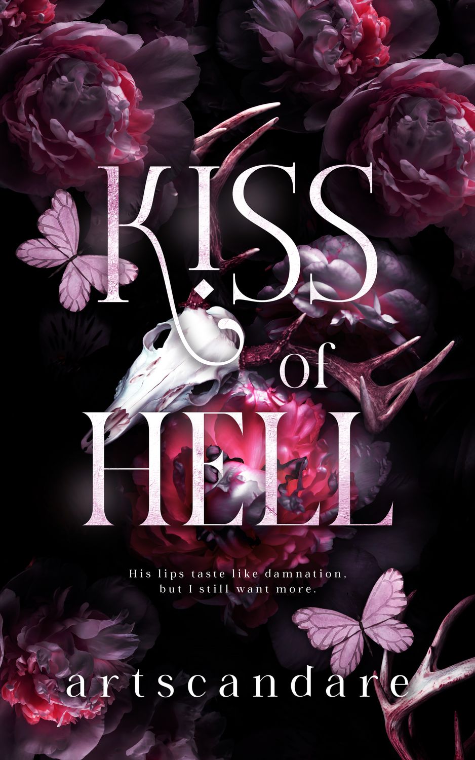 KISS OF HELL