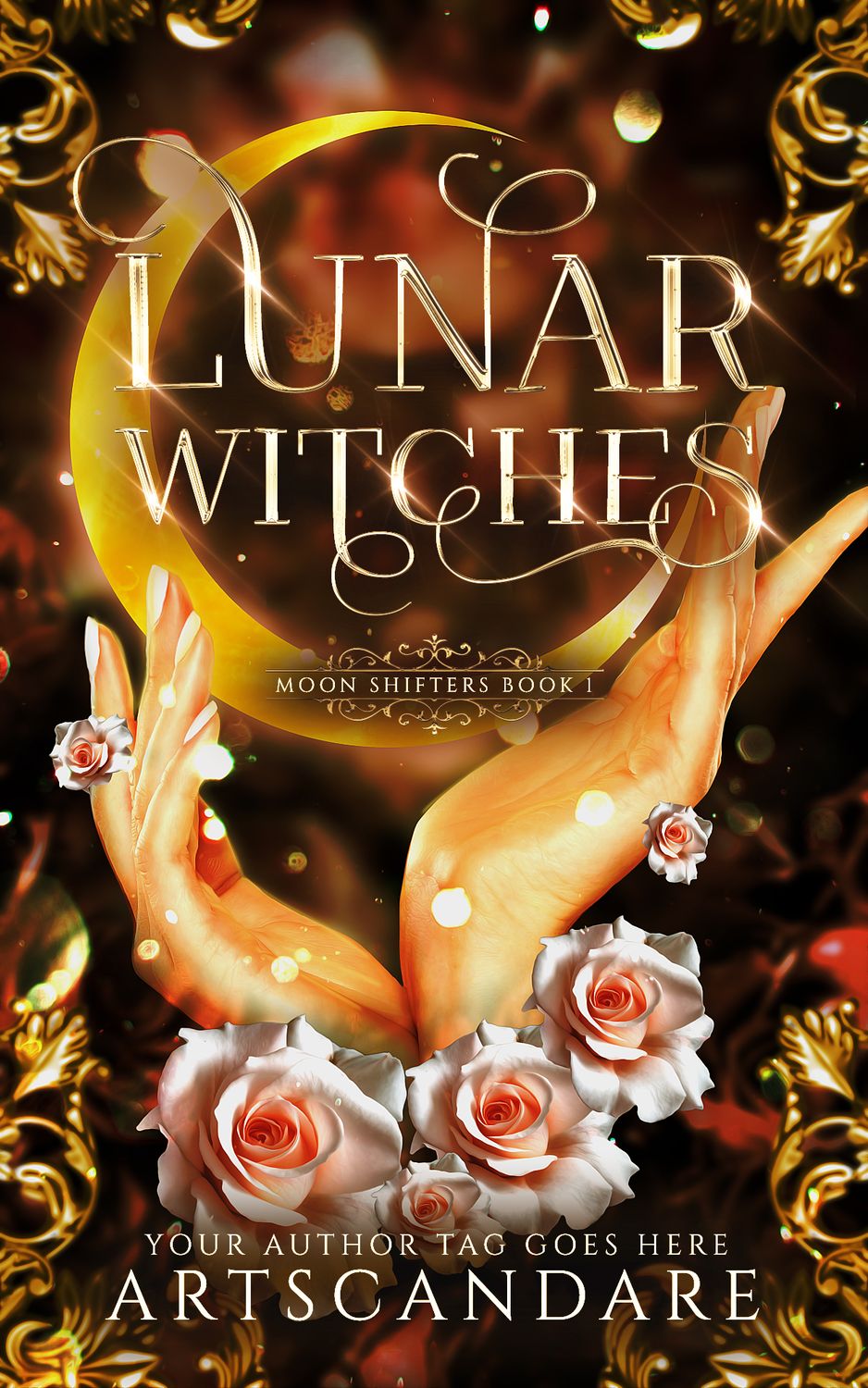 LUNAR WITCHES DUOLOGY