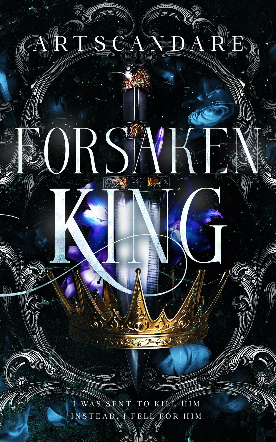 FORSAKEN KING