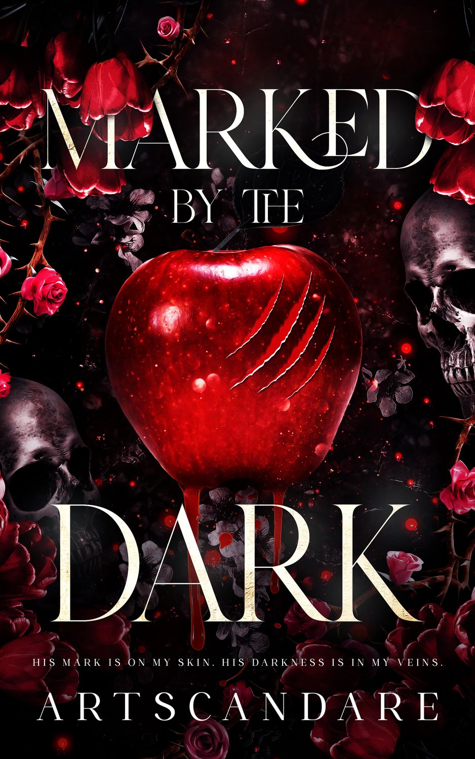 MARKED BY THE DARK