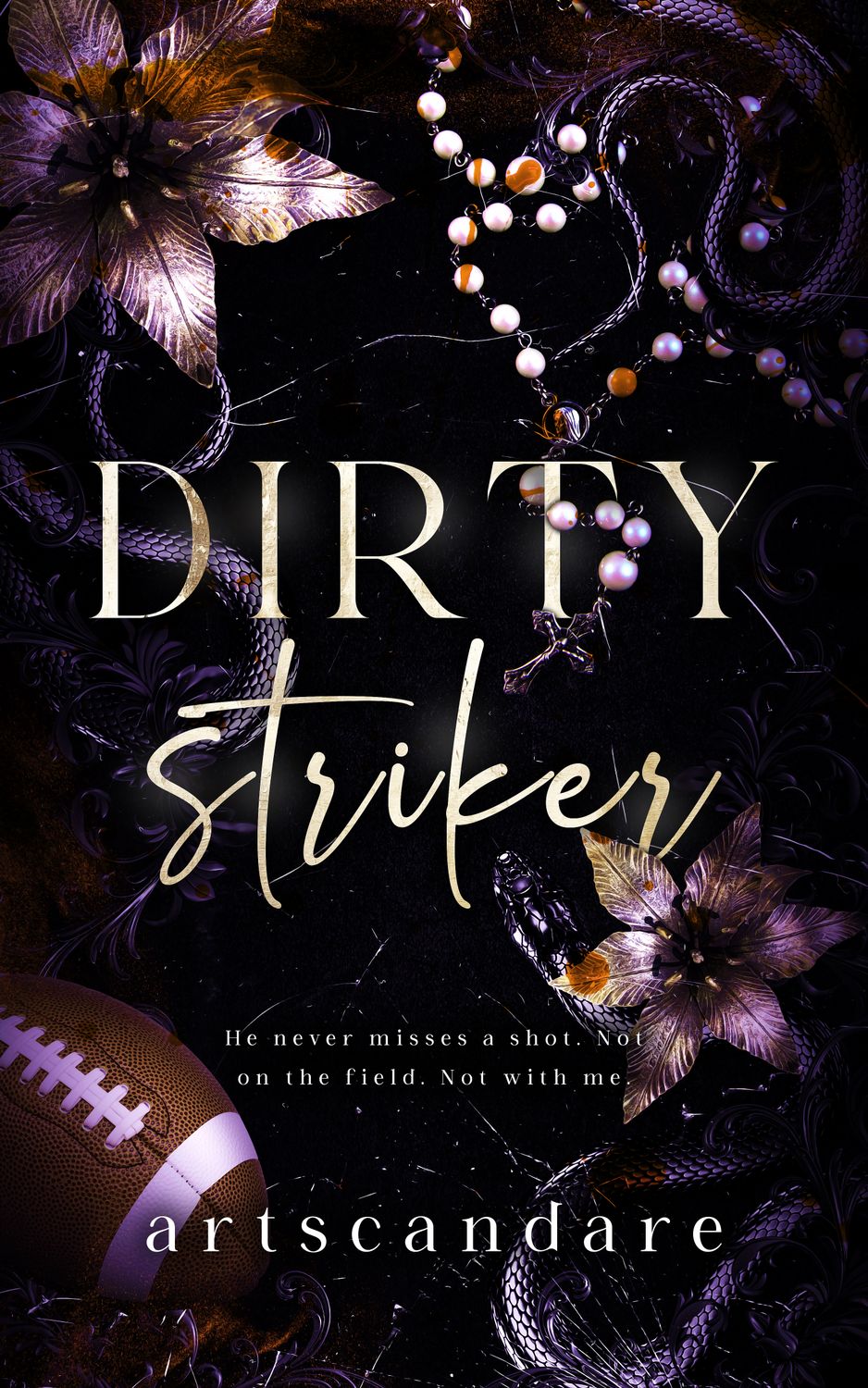 DIRTY STRIKER