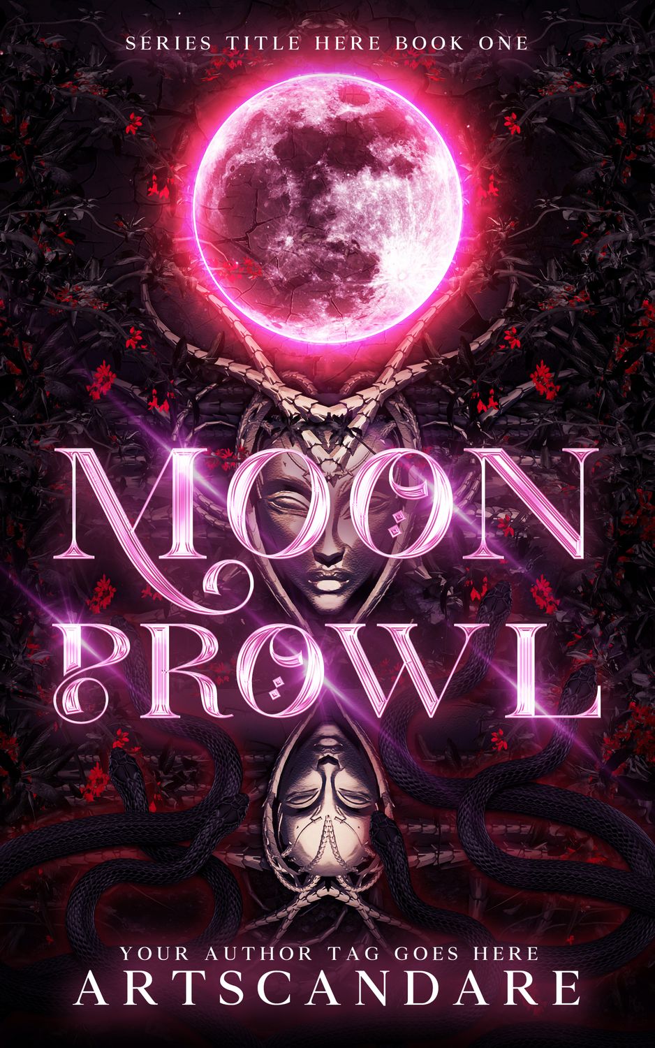 MOON PROWL