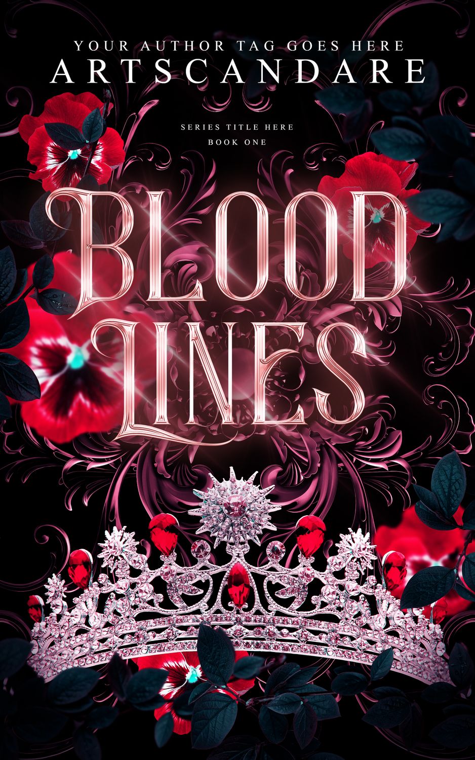 BLOOD LINES