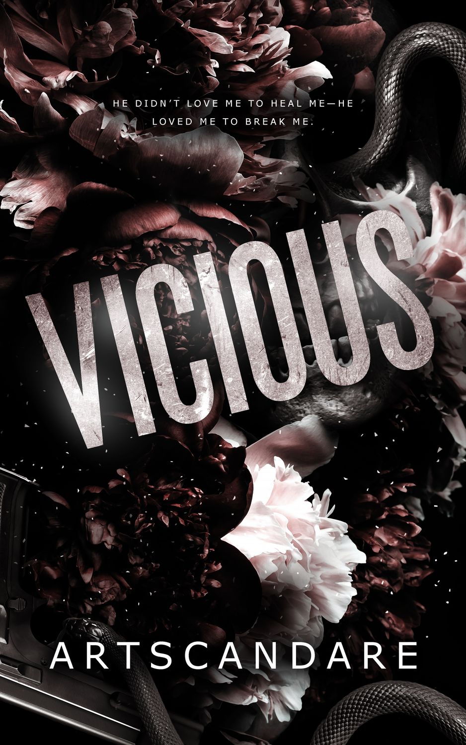 VICIOUS