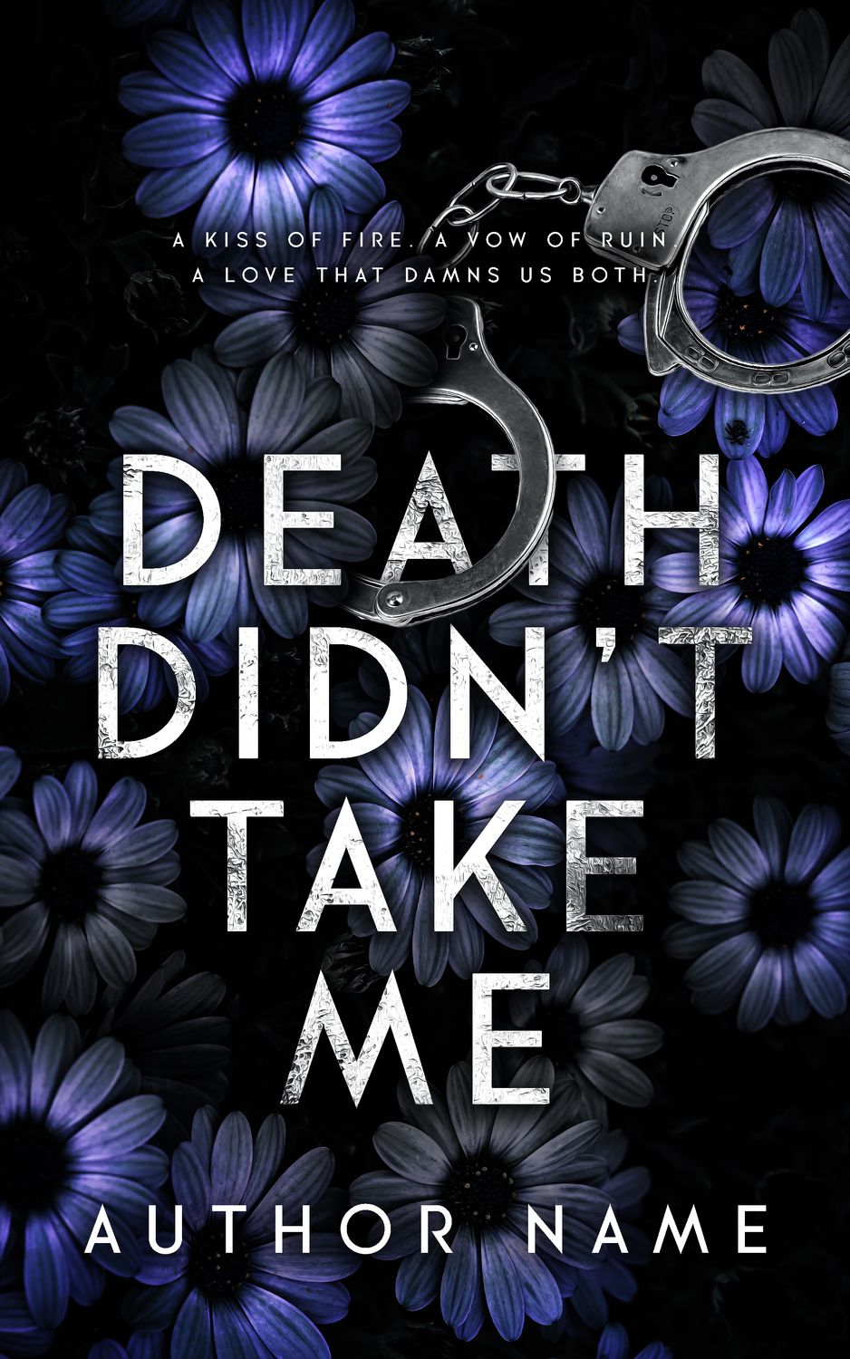DEATH DIDN&#39;T TAKE ME