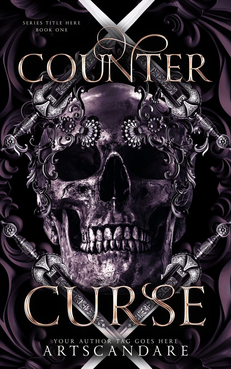 COUNTER CURSE